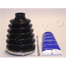 Juego de fuelles, árbol de transmisión - JAPKO-63310