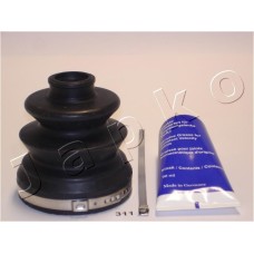Juego de fuelles, árbol de transmisión - JAPKO-63311