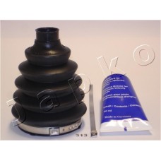 Juego de fuelles, árbol de transmisión - JAPKO-63313