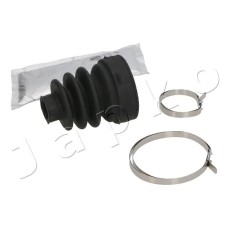 Juego de fuelles, árbol de transmisión - JAPKO-63323