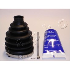 Juego de fuelles, árbol de transmisión - JAPKO-63324