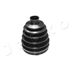 Juego de fuelles, árbol de transmisión - JAPKO-63504