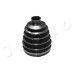 Juego de fuelles, árbol de transmisión - JAPKO-63504