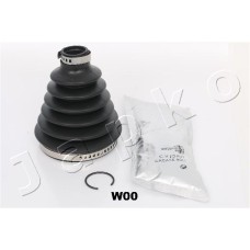 Juego de fuelles, árbol de transmisión - JAPKO-63W00