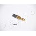 Sensor, temperatura del refrigerante - JAPKO-64205