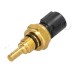Sensor, temperatura del refrigerante - JAPKO-64402