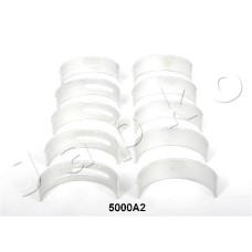 Kit cojinetes cigüeñal - JAPKO-65000A2