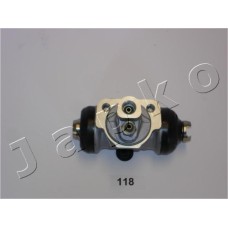 Cilindro de freno de rueda - JAPKO-67118
