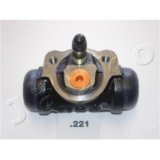 Cilindro de freno de rueda - JAPKO-67221