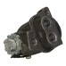 Cilindro de freno de rueda - JAPKO-67815