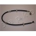 Soporte, tubo flexible de freno - JAPKO-69025