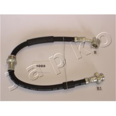 Soporte, tubo flexible de freno - JAPKO-691023