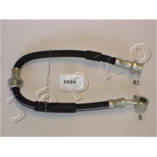Soporte, tubo flexible de freno - JAPKO-691024