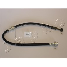 Soporte, tubo flexible de freno - JAPKO-691032