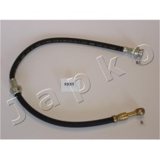 Soporte, tubo flexible de freno - JAPKO-691033