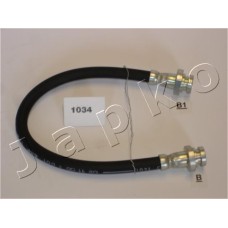 Soporte, tubo flexible de freno - JAPKO-691034