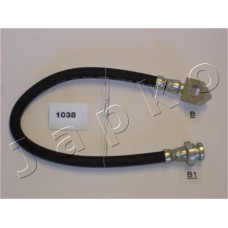 Soporte, tubo flexible de freno - JAPKO-691038