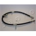 Soporte, tubo flexible de freno - JAPKO-691054