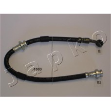 Soporte, tubo flexible de freno - JAPKO-691063