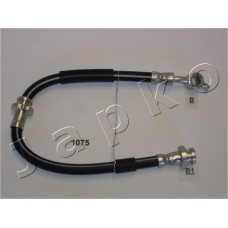 Soporte, tubo flexible de freno - JAPKO-691075
