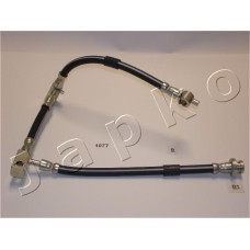 Soporte, tubo flexible de freno - JAPKO-691077 Soporte, tubo flexible de freno - JAPKO-691077