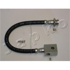 Soporte, tubo flexible de freno - JAPKO-691097