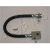 Soporte, tubo flexible de freno - JAPKO-691097