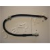 Soporte, tubo flexible de freno - JAPKO-69133