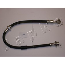 Soporte, tubo flexible de freno - JAPKO-69140