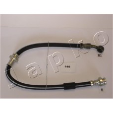 Soporte, tubo flexible de freno - JAPKO-69146
