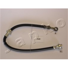 Soporte, tubo flexible de freno - JAPKO-69149