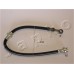Soporte, tubo flexible de freno - JAPKO-69149