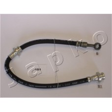 Soporte, tubo flexible de freno - JAPKO-69151
