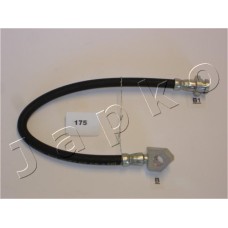 Soporte, tubo flexible de freno - JAPKO-69175