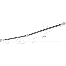 Soporte, tubo flexible de freno - JAPKO-69177 Soporte, tubo flexible de freno - JAPKO-69177