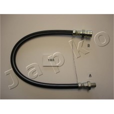 Soporte, tubo flexible de freno - JAPKO-69183