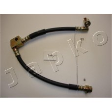 Soporte, tubo flexible de freno - JAPKO-69186
