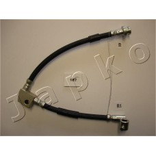 Soporte, tubo flexible de freno - JAPKO-69187