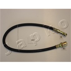 Soporte, tubo flexible de freno - JAPKO-69197