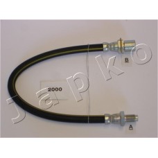 Soporte, tubo flexible de freno - JAPKO-692000