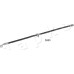 Soporte, tubo flexible de freno - JAPKO-692003