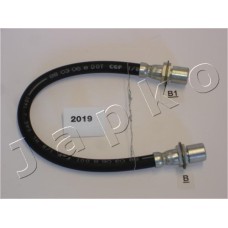 Soporte, tubo flexible de freno - JAPKO-692019