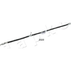 Soporte, tubo flexible de freno - JAPKO-692020