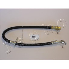 Soporte, tubo flexible de freno - JAPKO-692031