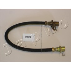 Soporte, tubo flexible de freno - JAPKO-692033