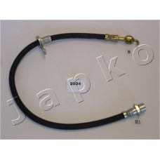 Soporte, tubo flexible de freno - JAPKO-692034