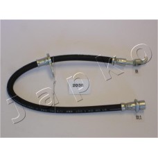 Soporte, tubo flexible de freno - JAPKO-692038