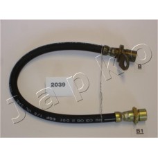 Soporte, tubo flexible de freno - JAPKO-692039