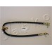 Soporte, tubo flexible de freno - JAPKO-692040