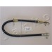 Soporte, tubo flexible de freno - JAPKO-692044